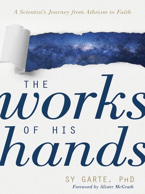 cover image of The Works of His Hands